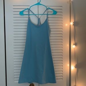 Outdoor Voices Exercise Dress (TED 1.0)